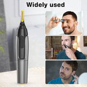 Nose Ear Hair Trimmer