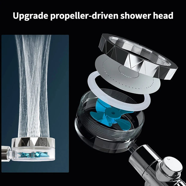 Shower Head Filter