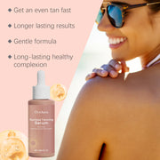 Tanning Drops