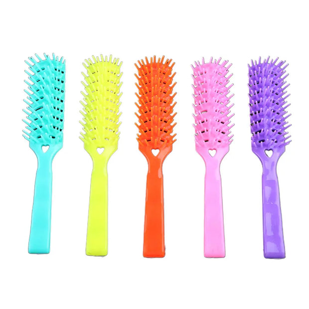 Boar Bristle Brush