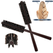 Boar Bristle Brush