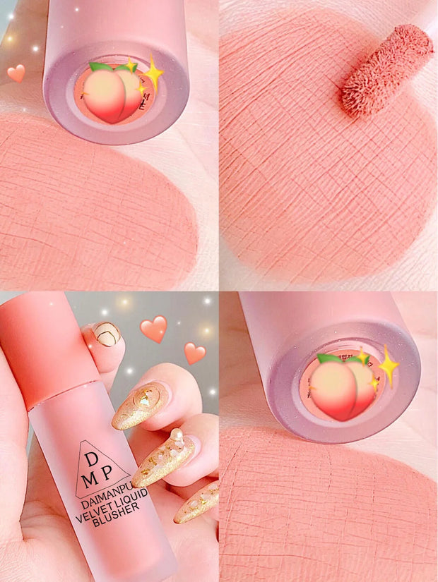 Liquid Blush
