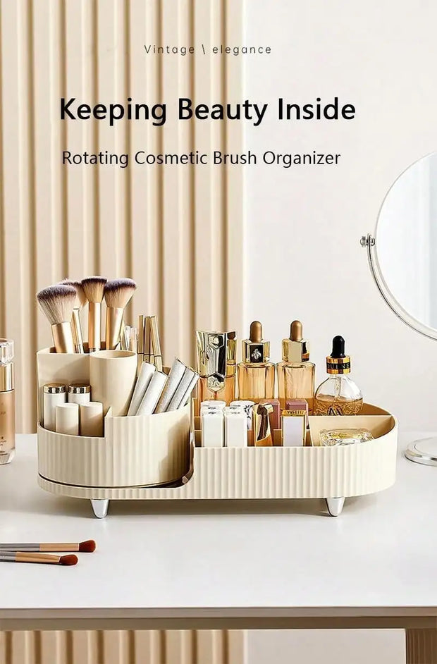 Cosmetic Makeup Organizer
