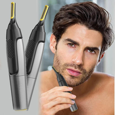 Nose Ear Hair Trimmer