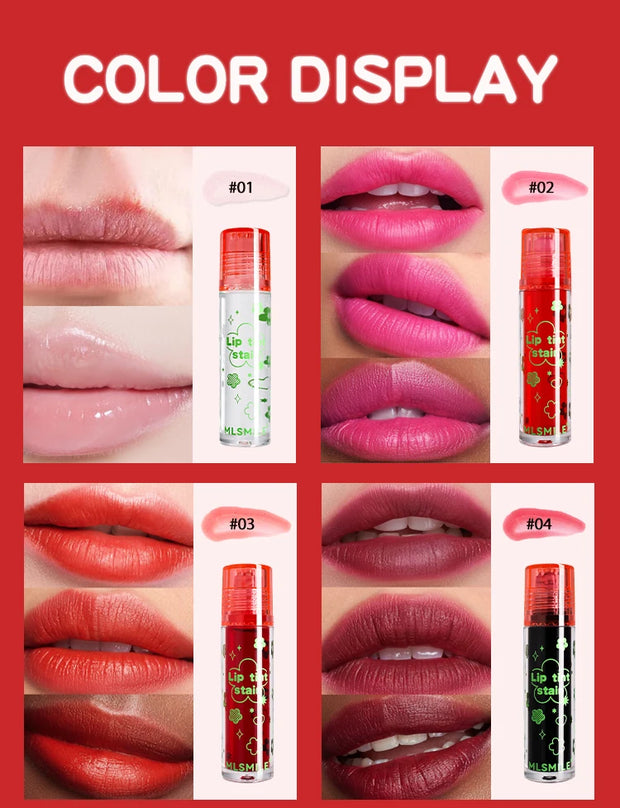 Lip Tint Lip Stain