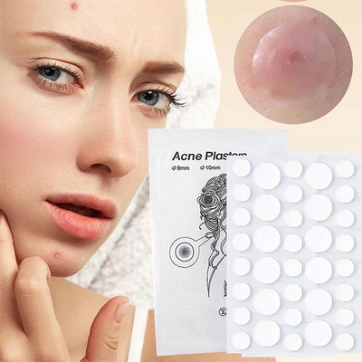 Pimple Patches