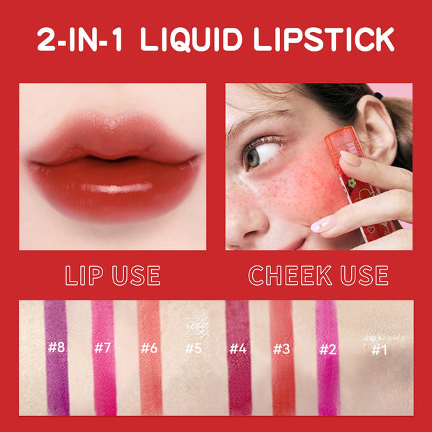 Lip Tint Lip Stain