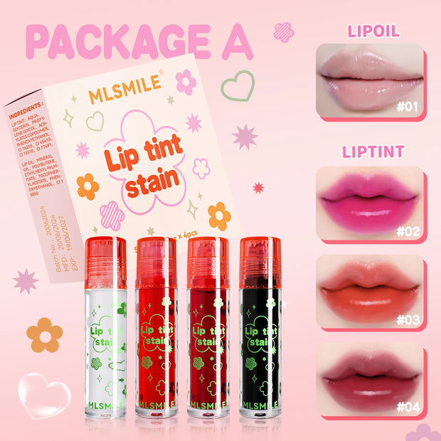 Lip Tint Lip Stain