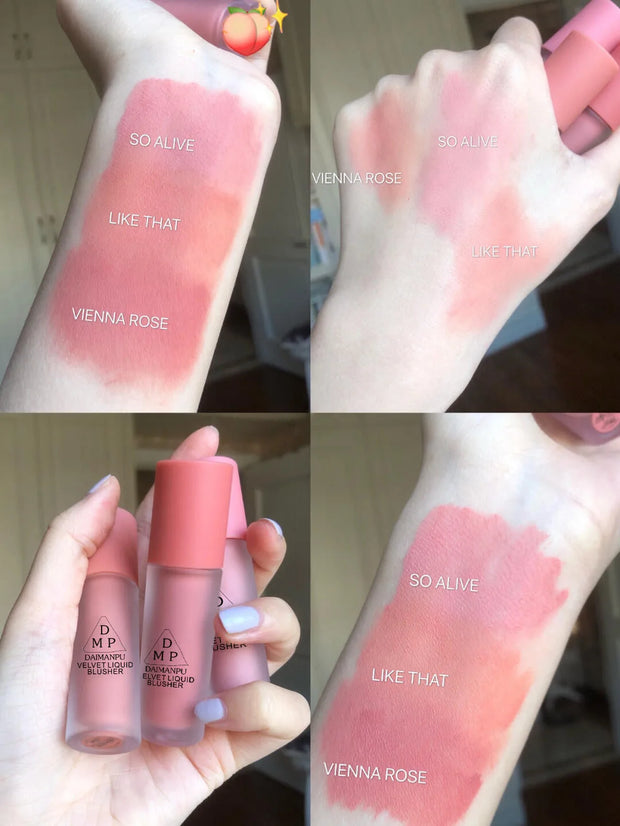 Liquid Blush
