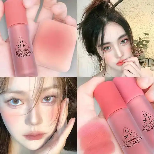Liquid Blush