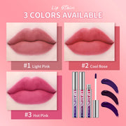 Lip Stain