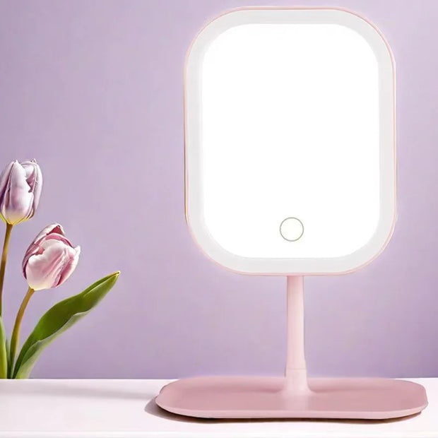 Vanity Mirror with Lights