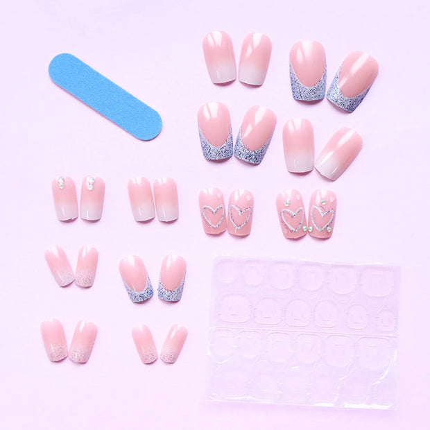 Press-On Nails