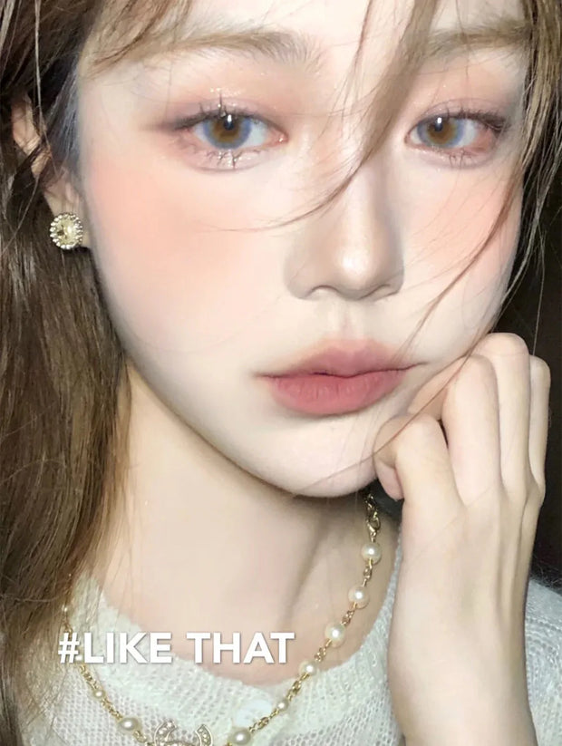 Liquid Blush