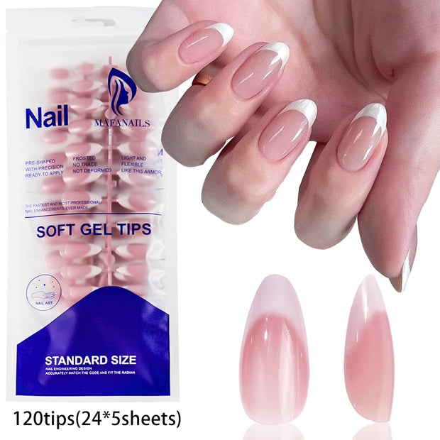 Press-On Nails
