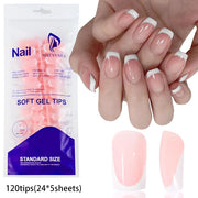 Press-On Nails