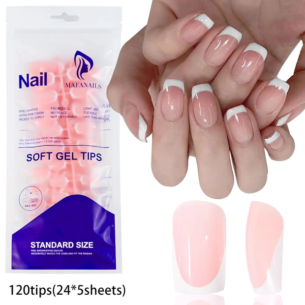 Press-On Nails
