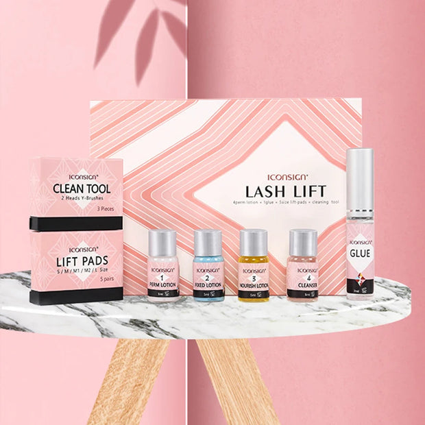 Lash Lift Tint