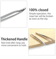 Nose Hair Trimmer