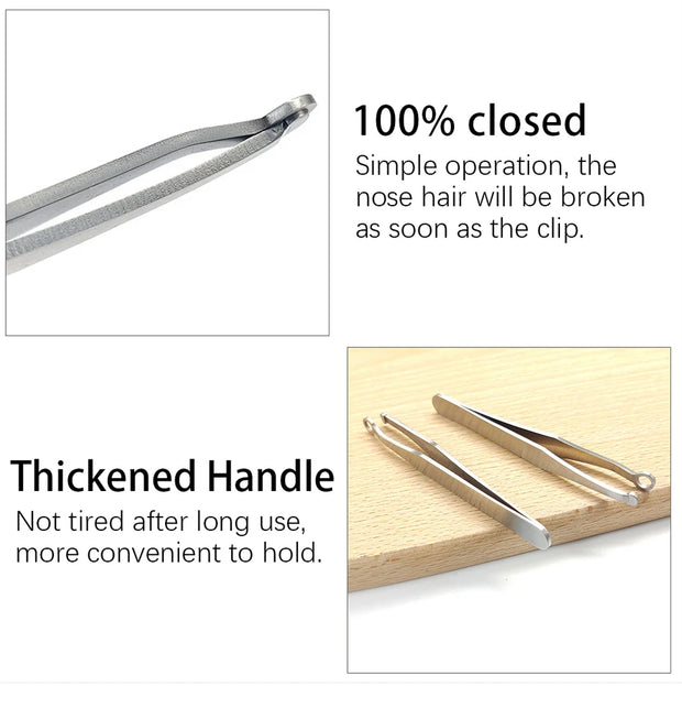 Nose Hair Trimmer