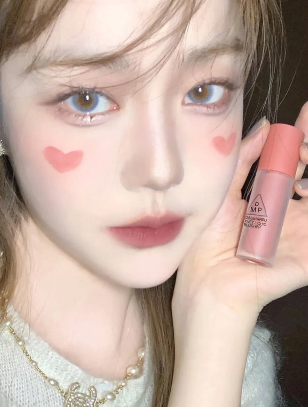 Liquid Blush