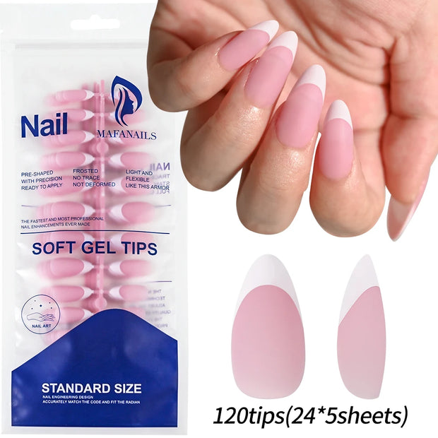 Press-On Nails