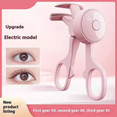 Eyelash Curler