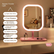 Vanity Mirror with Lights