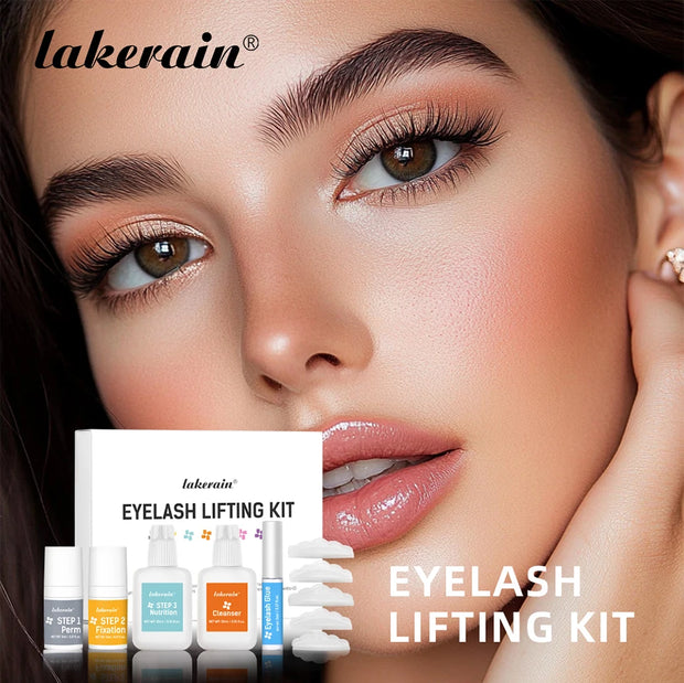 Eyelash Lifting Kit