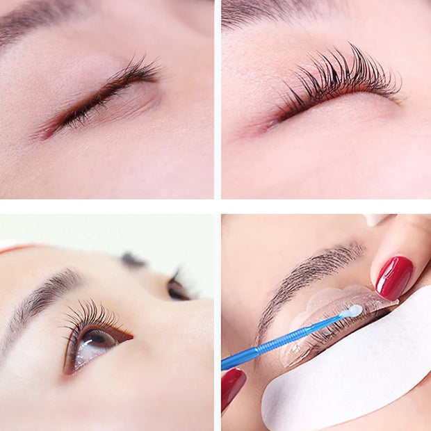 Lash Lift Tint