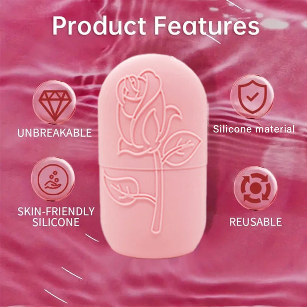 Ice Roller For Face