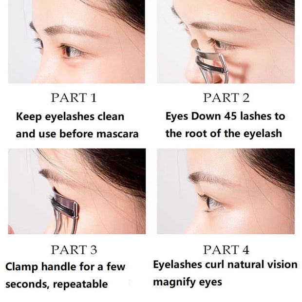 Eyelash Curler