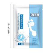 Exfoliating Foot Peel Mask