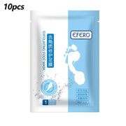 Exfoliating Foot Peel Mask