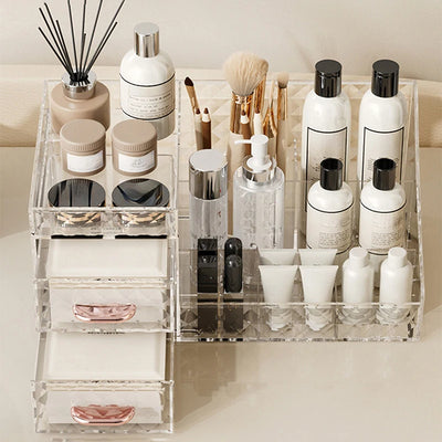 Cosmetic Makeup Organizer