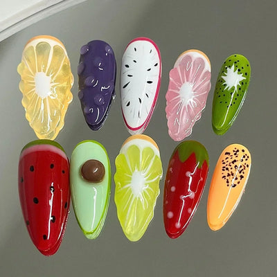 Press On Nails