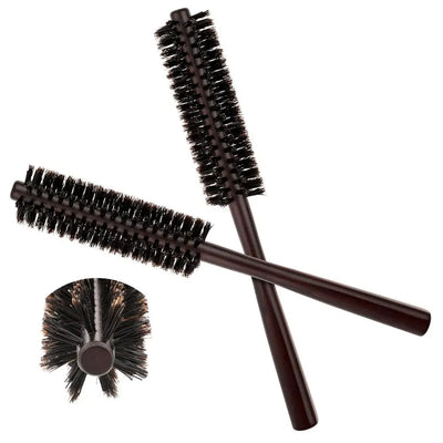 Boar Bristle Brush