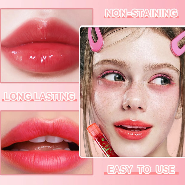 Lip Tint Lip Stain