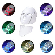 LED Facial Mask