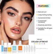 Eyelash Lifting Kit