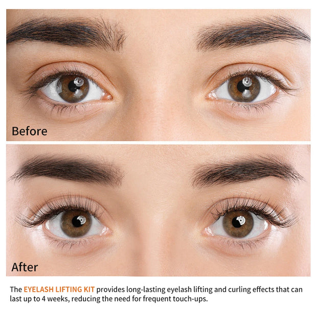 Eyelash Lifting Kit