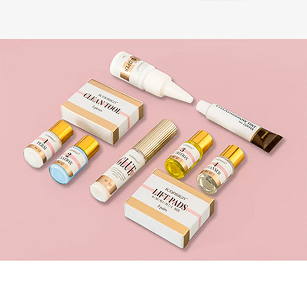 Lash Lift Tint