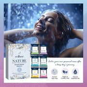 Shower Steamers