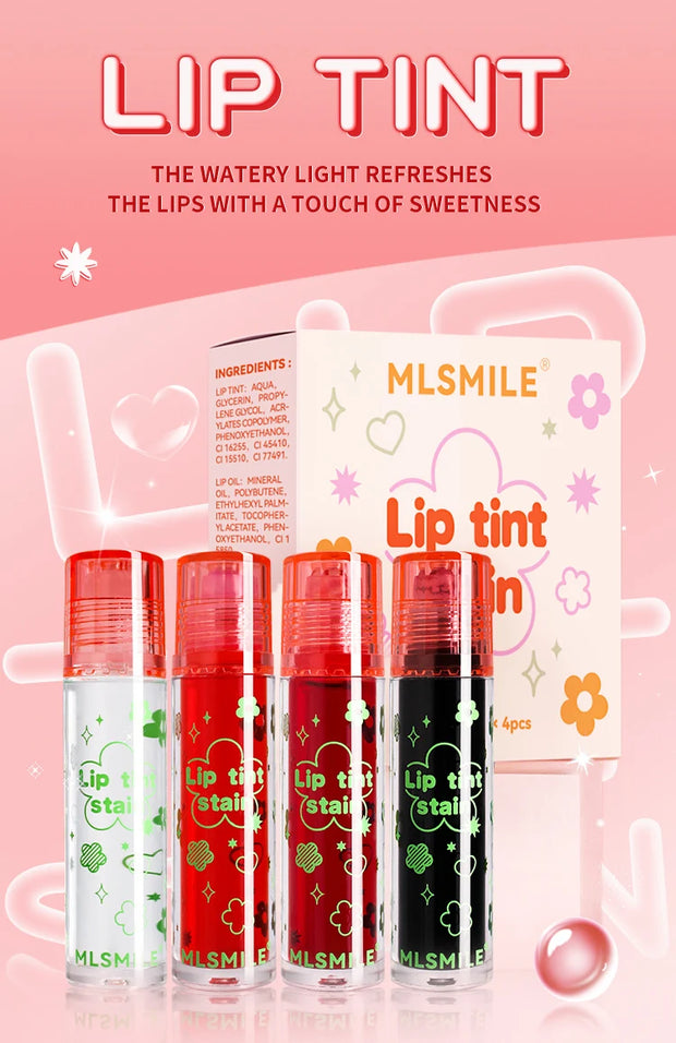 Lip Tint Lip Stain
