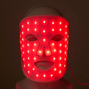 Facial LED Light Mask