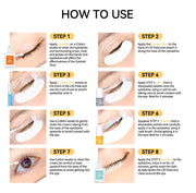 Eyelash Lifting Kit