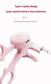 Eyelash Curler