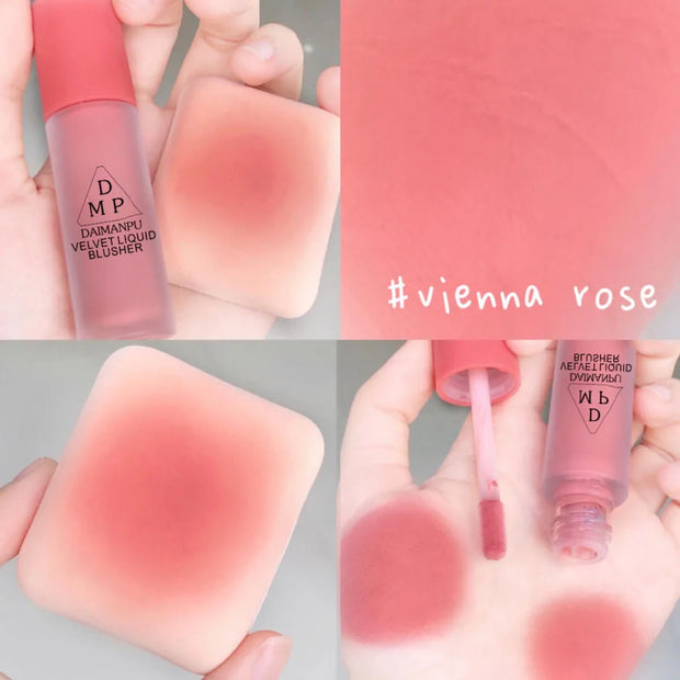 Liquid Blush