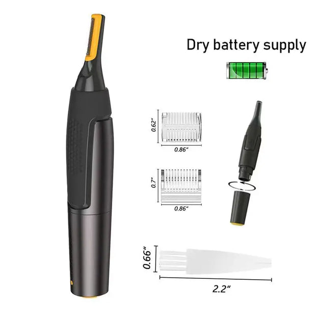 Nose Ear Hair Trimmer