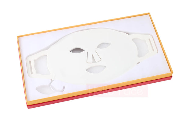 Facial LED Light Mask